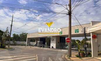 Imagem 2: Casa em Condomínio para Venda em Cuiabá, Jardim Imperial, 3 dormitórios, 1 suíte, 2 banhei