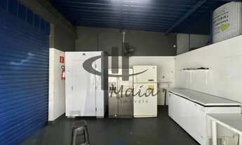 Imagem 2: Venda Galpão Sao Caetano do Sul Fundacao Ref: 28962