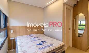 Imagem 5: Studio para Locação ao Lado do Metro Brooklin