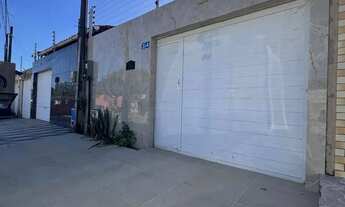 Imagem 3: Imóvel para venda com 87 metros quadrados com 2 quartos em Urucunema - Eusébio - CE