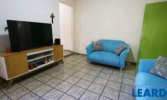 Imagem 6: CASA TÉRREA - LAUZANE PAULISTA - SP