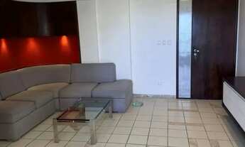 Imagem 6: A.B Imóvel para aluguel tem 73 metros quadrados com 2 quartos em Boa Viagem - Recife - PE