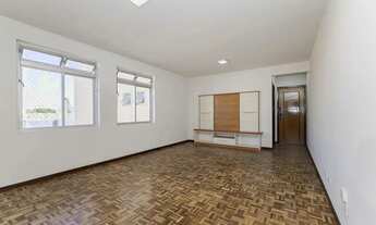 Imagem 2: Apartamento para Venda em Curitiba, Juvevê, 3 dormitórios, 3 banheiros, 1 vaga