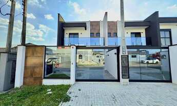 Imagem: Sobrado para Venda em São José dos Pinhais