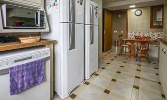 Imagem 5: APARTAMENTO 4 QUARTOS 2 VAGAS - MONT SERRAT