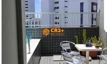 Imagem: Vendo apartamento na Rua Setúbal com 168m²