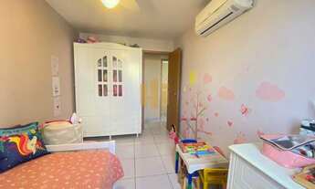 Imagem 4: Apartamento à venda no Edifício Alameda Santos Dumont