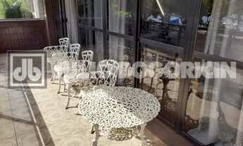 Imagem 4: Apartamento de 4 quartos com 2 suítes