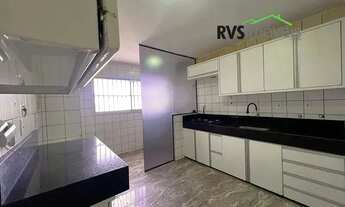 Imagem 3: Imóvel para venda tem 90 metros quadrados com 3 quartos em Setor Aeroporto - Goiânia - GO