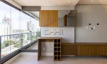 Imagem: Aluguel Apartamento 3 Dormitórios - 105