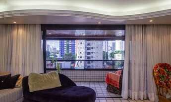 Imagem 3: Apartamento com 3 quartos em Boa Viagem à venda