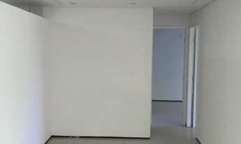 Imagem: Apto com dois quartos sendo um suíte