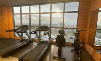 Imagem: 2 quartos, Sul, estrutura de clube, próx