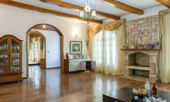 Imagem: Casa para aluguel, 4 quartos, 4 suítes