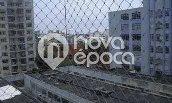 Imagem 2: Rio Comprido Apartamento com 3 dormitórios