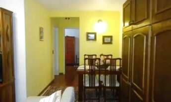 Imagem 3: Apartamento para Venda - 55.56m², 2 dormitórios, 1 vaga - Santo Antonio