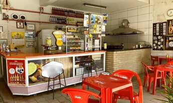 Imagem 2: Prédio disponível para venda no bairro Santa Mônica em Uberlândia-MG