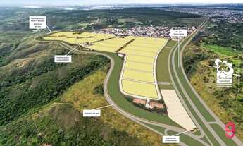 Imagem 2: Lote - 986,22 m² em Jardins Genebra - Brasília, DF