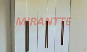 Imagem 6: Apartamento a venda com 45 m² sendo 2 quartos 1 vaga - Vila Nova Cachoeirinha - São Paulo