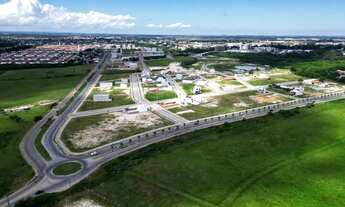 Imagem 4: Terreno à venda no condomínio Quinta do Lago, Quartier, Pelotas, RS 7 m de frente e 26,3