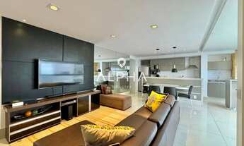 Imagem 2: 3 suítes Mobiliado setor Marista codigo: 146534