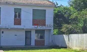 Imagem: Terreno na Santos Ferreira REF G4466