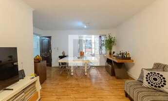 Imagem 3: Apartamento à Venda - Consolação, 3 Quartos, 121 m2