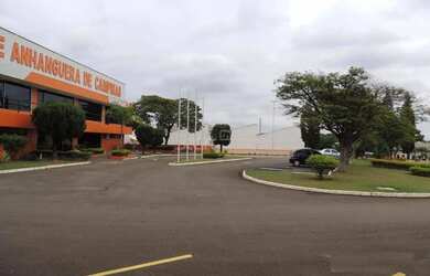 Imagem 2: Galpão - Parque Via Norte - Campinas