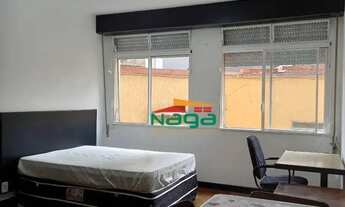 Imagem: Kitnet com 1 dormitório para alugar, 37