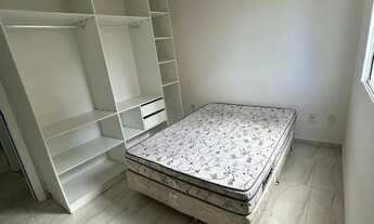 Imagem 4: ALUGO APARTAMENTO GARDEN SEMI MOBILIADA NO CONDOMÍNIO DOU ALTO DA COLINA- CAMAÇARI