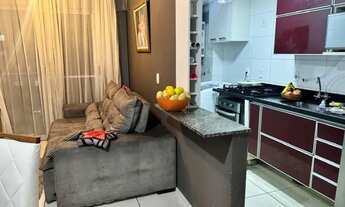 Imagem 3: Apartamento 3 quartos à venda em Parque das Águas, Alcântara SG