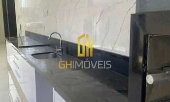 Imagem 7: Casa à venda, 157 m² por R$ 1.450.000,00 - Parqueville Pinheiros - Aparecida de Goiânia/GO