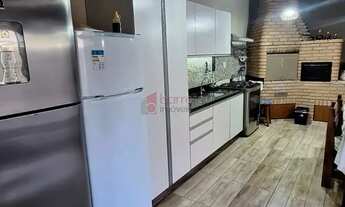 Imagem 4: CASA À VENDA NO CONDOMÍNIO ECOVILLAGE I EM JUNDIAÍ/SP