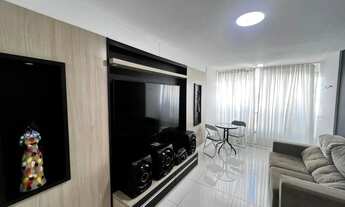 Imagem 5: Apartamento para Venda em Natal / RN no bairro Ponta Negra