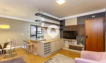 Imagem 6: APARTAMENTO À VENDA 70M² | 2 QUARTOS (1 SUÍTE) | SACADA COM ESCRITÓRIO | 1 VAGA