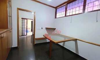 Imagem 6: Casa Comercial para Alugar de 04 Suítes no Bairro Ribeirânia em Ribeirão Preto com Quintal