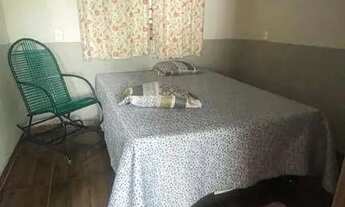 Imagem 7: Chácara com 4 dormitórios à venda, 500 m² por R$ 450.000,00 - Rural - Abadiânia/GO