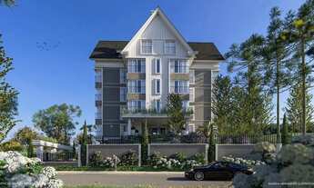 Imagem 2: Apartamento em Mato Queimado