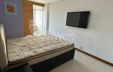 Imagem 6: Apartamento : Padrão / Residencial / Centro