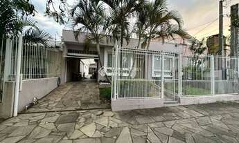 Imagem 2: Casa Alto Petrópolis com 3 quartos