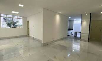 Imagem: Apartamento Funcionários Belo Horizonte