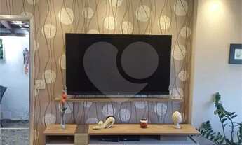 Imagem 3: Casa com 3 quartos à venda em Vila Industrial - SP