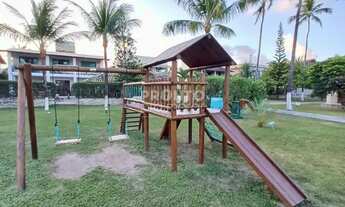 Imagem 2: CASA MOBILIADA À VENDA EM CONDOMINIO NA PRAIA DE MURO ALTO/PE