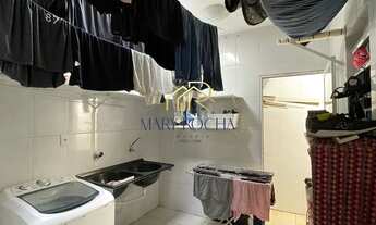 Imagem 5: Casa 3/4 com suíte - Residencial Costa do Atlântico