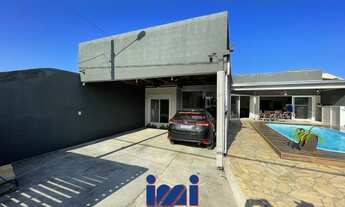 Imagem 4: Casa 3 quartos Shangri-la Pontal do Paraná