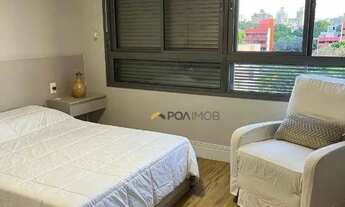 Imagem 4: LOFT SENIOR NO CONDÔMÍNIO VINTAGE RESIDENCE NO CORAÇÃO DO BAIRRO PETRÓPOLIS