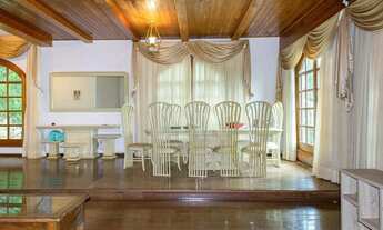 Imagem 6: Casa para aluguel, 4 quartos, 4 suítes, 4 vagas, Belvedere - Belo Horizonte/MG