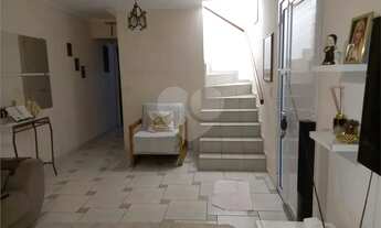 Imagem 2: Sobrado com 3 quartos à venda em Imirim - SP