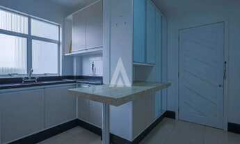 Imagem 5: Apartamento com 1 suíte mais 2 quartos à venda no bairro Atiradores em Joinville - SC, por