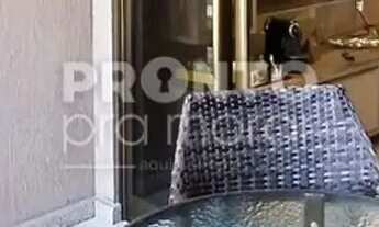 Imagem 4: APARTAMENTO 2 QUARTOS MOBILIADO BEIRA-MAR EM MURO ALTO